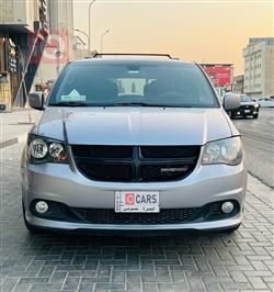 Dodge Grand Caravan